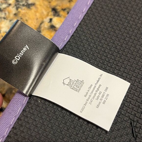 Disney Hocus Pocus Oversized Oven Mitt & Pot Holder Set Halloween - Picture 6 of 7